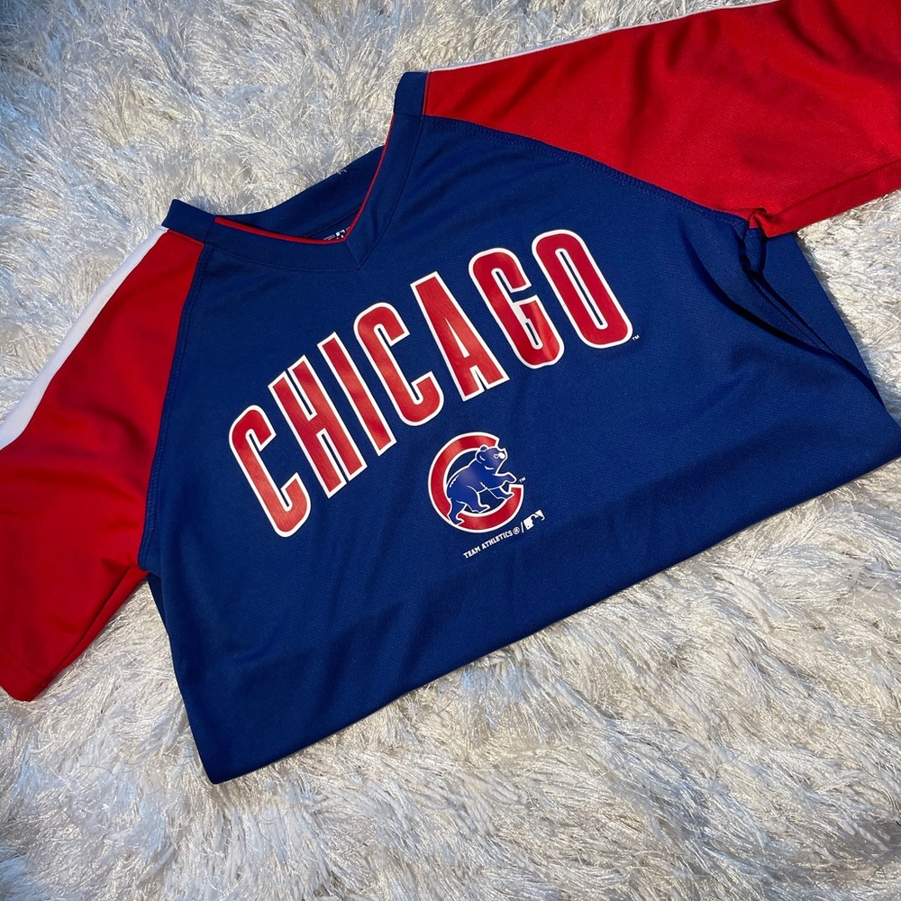 Cubs Shirt